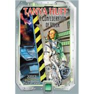 A Confederation of Valor: Valor's Choice / the Better Part of Valor 9780756410414