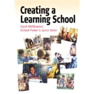 Creating a Learning School