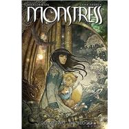Monstress 2 9781534300415