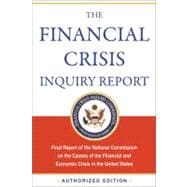 The Financial Crisis Inquiry Report 9781610390415