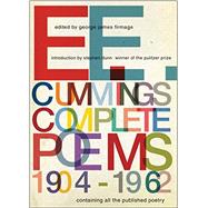 E. E. Cummings 9781631490415