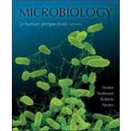Microbiology: A Human Perspective : A Human Perspective 9780077250416