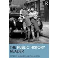 The Public History Reader 9780415520416
