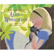 Walt Disney's Alice in Wonderland (Reissue) 9781484730416