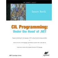 Cil Programming