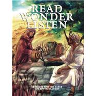 Read, Wonder, Listen 9781773430416