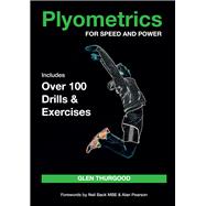 Plyometrics for Speed and Power 9781785000416
