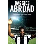 Baggies Abroad 9781785310416