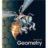 High School Math 2011 Geometry Student Edition 9780133500417