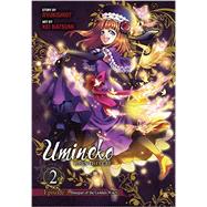 Umineko WHEN THEY CRY Episode 3: Banquet of the Golden Witch, Vol. 2 9780316370417