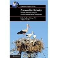 Conservation Behavior