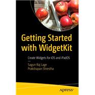 Getting Started with WidgetKit