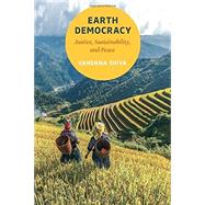 Earth Democracy 9781623170417