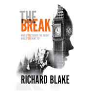 The Break 9781910720417