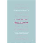 Observing Acceleration 9783030000417