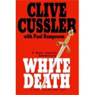 White Death 9780399150418