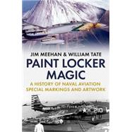 Paint Locker Magic 9781625450418