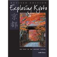 Exploring Kyoto