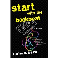 Start With the Backbeat 9781631520419