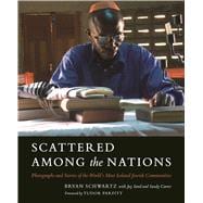 Scattered Among the Nations 9781681880419