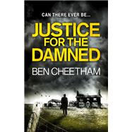 Justice for the Damned 9781784970420