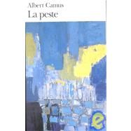 LA Peste
