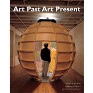 Art Past, Art Present (with MyArtKit Student Access Code Card) 9780205660421