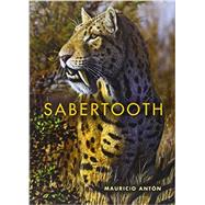 Sabertooth 9780253010421