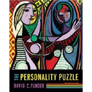 The Personality Puzzle 9780393600421