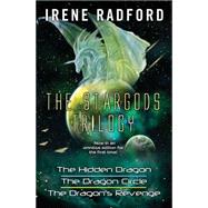 The Stargods Trilogy 9780756410421