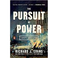 The Pursuit of Power 9780143110422