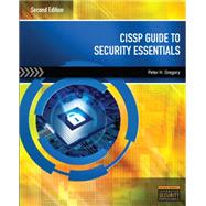 CISSP Guide to Security Essentials 9781285060422