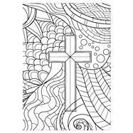 NKJV Compact UltraThin Bible for Teens, with Make-It-Your-Own cover 9781433620423