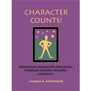 Character Counts!
