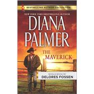 The Maverick Grayson 9780373010424