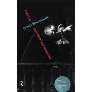 Brecht Sourcebook