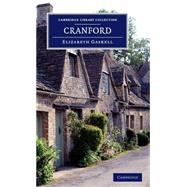 Cranford 9781108060424