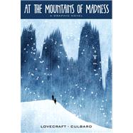 At the Mountains of Madness (Illustrated Classics) 9781402780424