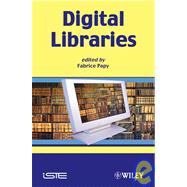 Digital Libraries