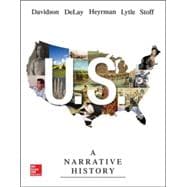 US: A Narrative History 9780077780425