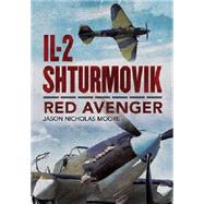 IL-2 Shturmovik 9781625450425