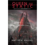 Queen of Static 9781630230425