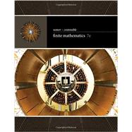 Finite Mathematics 9781337280426