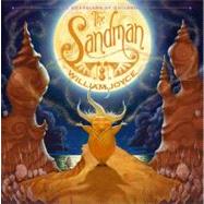 The Sandman The Story of Sanderson Mansnoozie 9781442430426