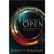 Radically Open
