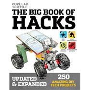 The Big Book of Hacks 9781681880426