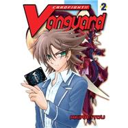 Cardfight!! Vanguard 2 9781939130426