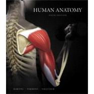 Human Anatomy 9780321500427