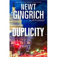 Duplicity 9781455530427