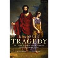 Reader in Tragedy